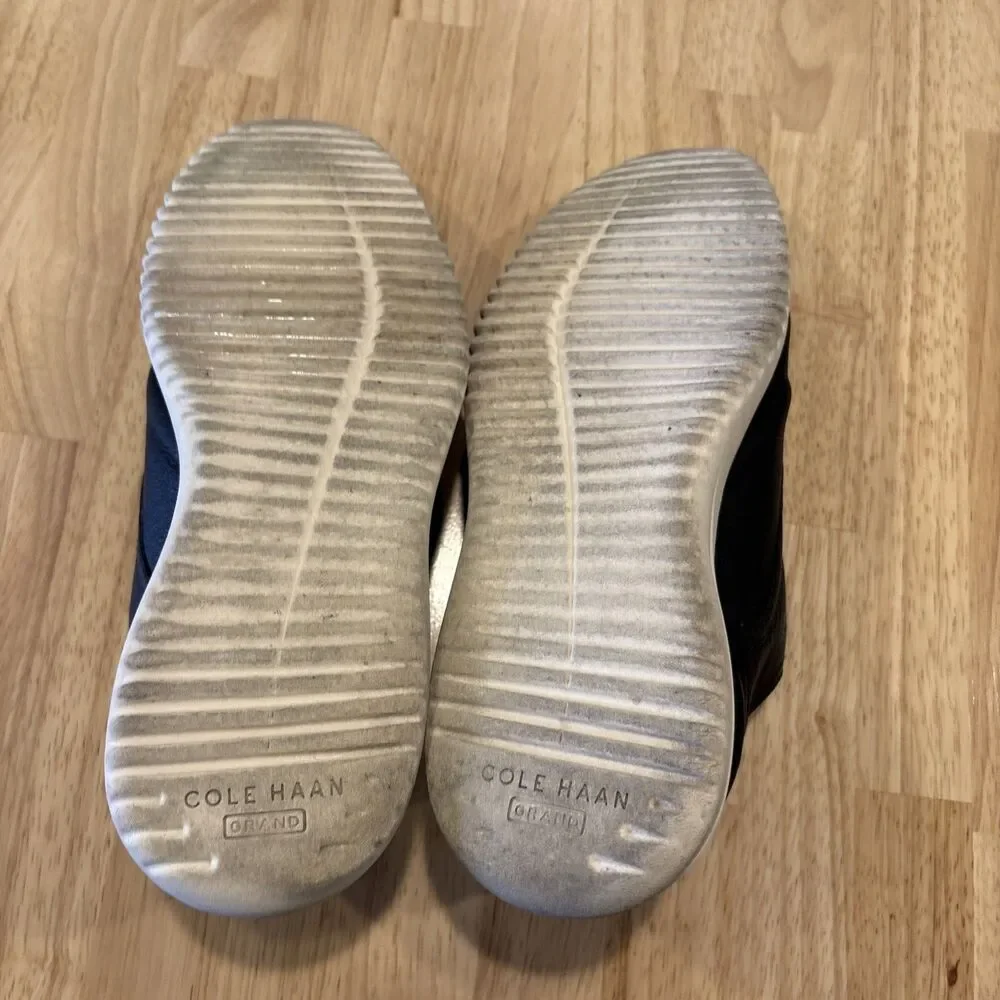 Cole Haan sharp versatile
